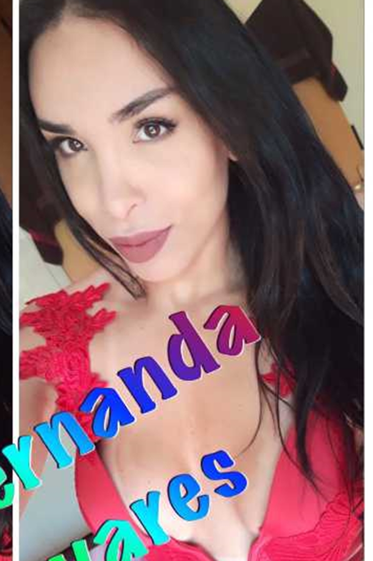 FERNANDA 3895792514 Escort Trans Lazio Roma | CercoIncontri.com