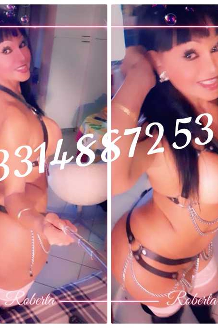 ROBERTA 3314887253 Escort Trans Veneto Venezia | CercoIncontri.com