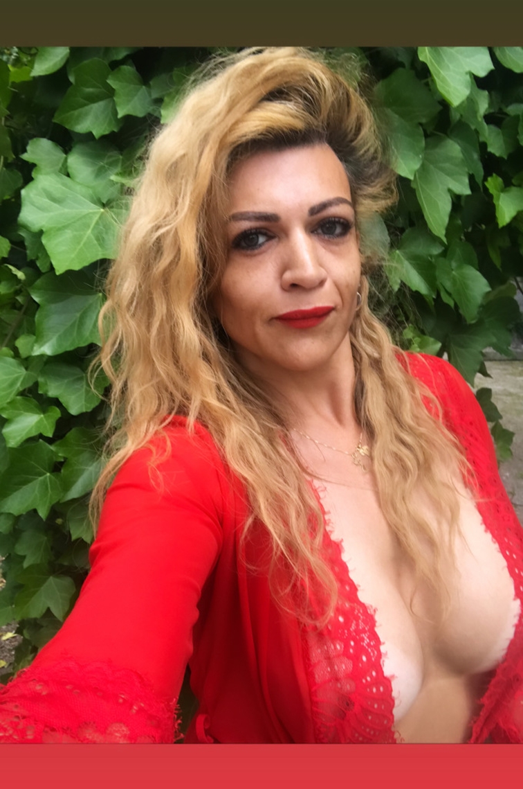 LARA 3246631471 Escort Trans Piemonte Alessandria | CercoIncontri.com