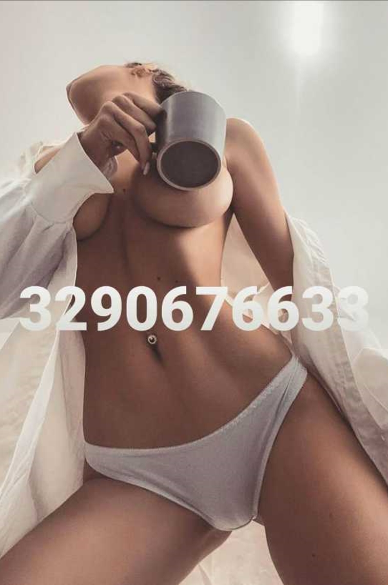 LATTE 3290676633 Escort Donna Lombardia Milano | CercoIncontri.com