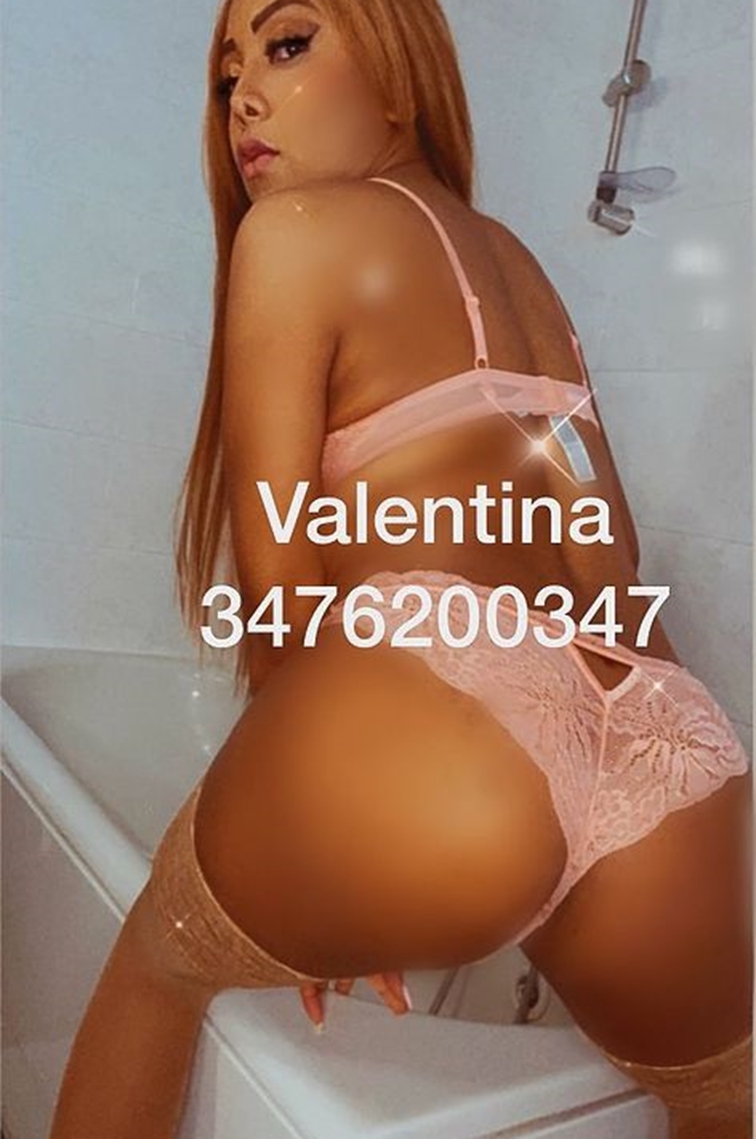 VALENTINA 3476200347 Escort Trans Campania Salerno | CercoIncontri.com