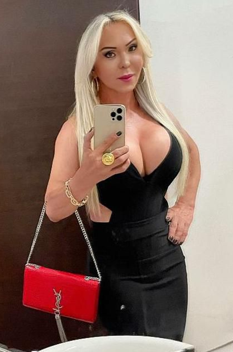 BIANCA BULAMARK 3349846817 Escort Trans Emilia-Romagna Piacenza |  CercoIncontri.com