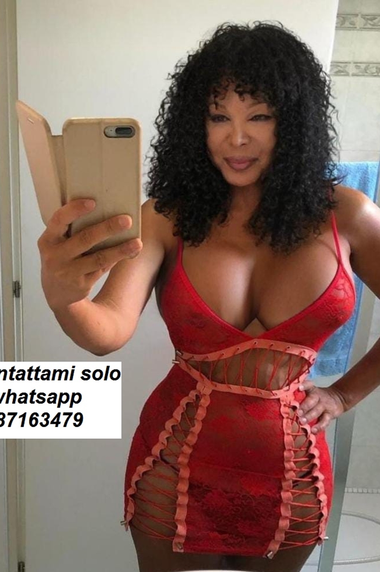 Transexmiriam 3387163479 Escort Massaggi Lombardia Milano |  CercoIncontri.com