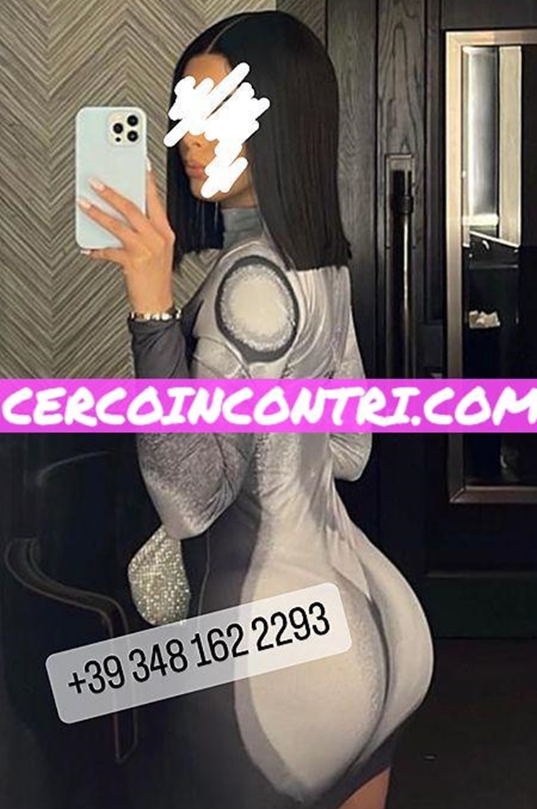 Colombiana 3481622293 Escort Donna Campania Napoli | CercoIncontri.com