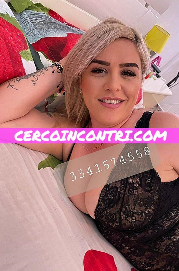 Daniela 3341574558 Escort Donna Puglia Bari | CercoIncontri.com